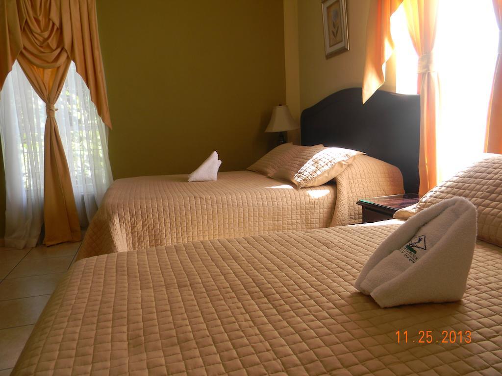 Comayagua Golf Club 호텔 객실 사진
